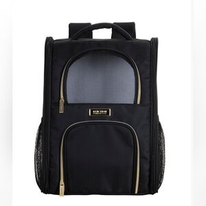 Kenneth Cole Reaction Multi-Entry Collapsible Travel Pet Carrier Backpack